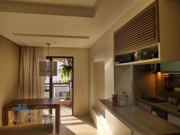 Imagem Apartamento com 2 Quartos à Venda, 68 m² em Itacorubi - Florianópolis Imagem Apartamento com 2 Quartos à Venda, 68 m² em Itacorubi - Florianópolis