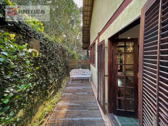 Imagem Casa de Condomínio com 4 Quartos à Venda, 220 m² em Chácara Dos Junqueiras - Carapicuíba Imagem Casa de Condomínio com 4 Quartos à Venda, 220 m² em Chácara Dos Junqueiras - Carapicuíba
