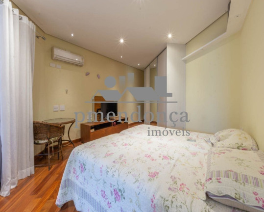 Imagem Apartamento com 4 Quartos à Venda, 412 m² em Perdizes - São Paulo Imagem Apartamento com 4 Quartos à Venda, 412 m² em Perdizes - São Paulo