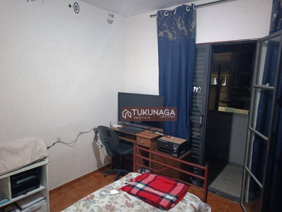 Imagem Sobrado com 4 Quartos à Venda, 107 m² em Vila Avignon - Mogi Das Cruzes Imagem Sobrado com 4 Quartos à Venda, 107 m² em Vila Avignon - Mogi Das Cruzes