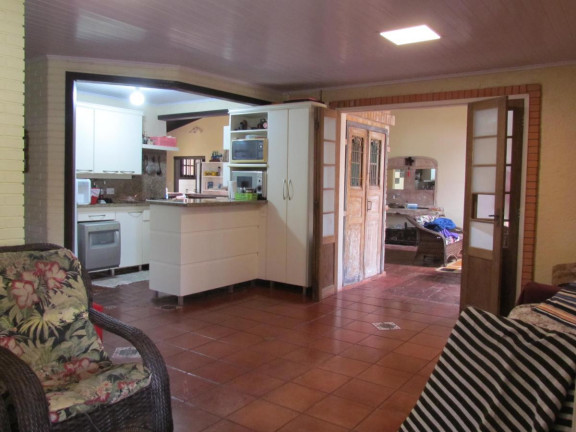 Imagem Casa com 3 Quartos à Venda, 300 m² em Centro - Imbé Imagem Casa com 3 Quartos à Venda, 300 m² em Centro - Imbé
