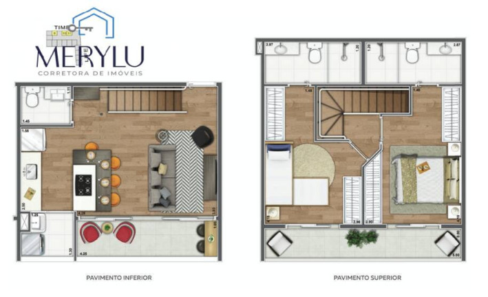 Imagem Apartamento com 2 Quartos à Venda, 76 m² em Saúde - São Paulo
