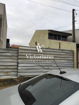 Imagem Terreno à Venda, 150 m² em Residencial Bosque Dos Ipês - São José Dos Campos Imagem Terreno à Venda, 150 m² em Residencial Bosque Dos Ipês - São José Dos Campos