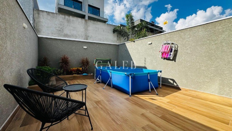 Imagem Casa com 3 Quartos à Venda, 115 m² em Jardim Do Lago - Atibaia Imagem Casa com 3 Quartos à Venda, 115 m² em Jardim Do Lago - Atibaia