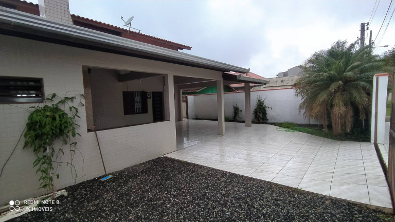 Imagem Sobrado com 4 Quartos à Venda, 164 m² em Itapema Do Norte - Itapoá Imagem Sobrado com 4 Quartos à Venda, 164 m² em Itapema Do Norte - Itapoá