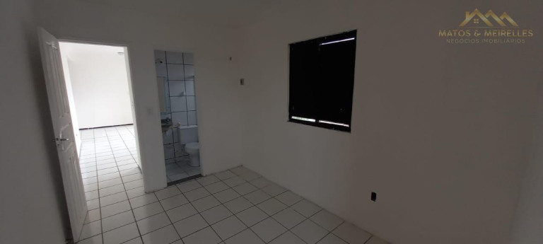 Imagem Apartamento com 3 Quartos à Venda, 69 m² em Sapiranga - Fortaleza