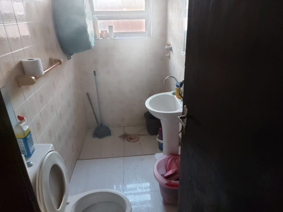 Imagem Casa com 3 Quartos à Venda, 90 m² em Solemar - Praia Grande Imagem Casa com 3 Quartos à Venda, 90 m² em Solemar - Praia Grande