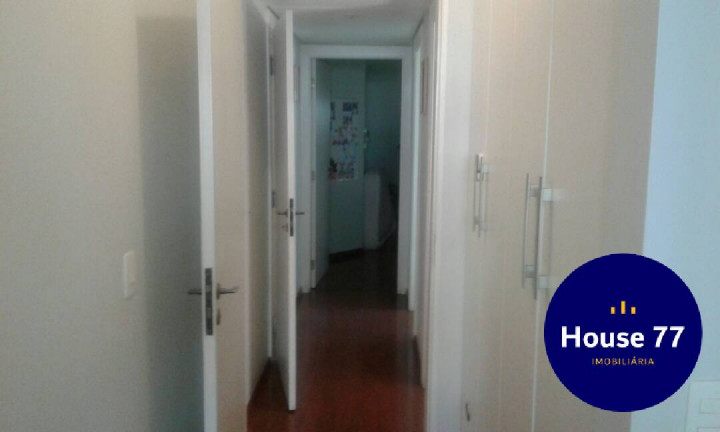 Imagem Apartamento com 3 Quartos à Venda, 142 m² em Campo Belo - São Paulo Imagem Apartamento com 3 Quartos à Venda, 142 m² em Campo Belo - São Paulo