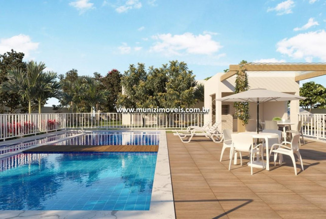 Imagem Apartamento com 2 Quartos à Venda, 46 m² em Janga - Paulista