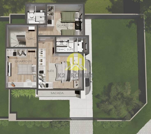 Imagem Sobrado com 3 Quartos à Venda, 146 m² em Xaxim - Curitiba Imagem Sobrado com 3 Quartos à Venda, 146 m² em Xaxim - Curitiba