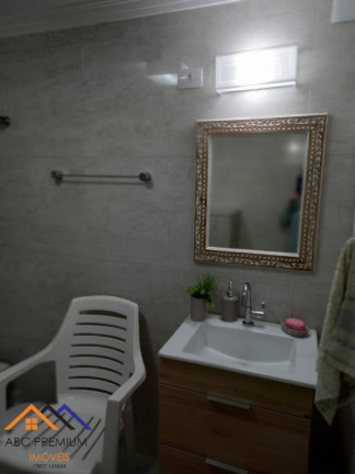 Imagem Casa com 2 Quartos à Venda,  em Vila Valparaíso - Santo André