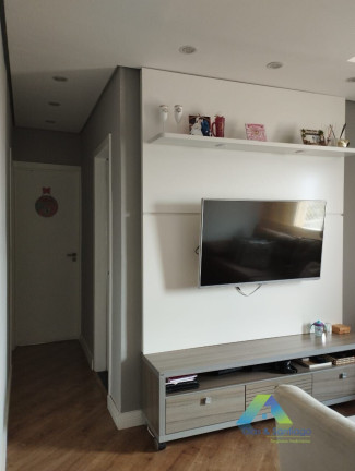 Imagem Apartamento com 2 Quartos à Venda, 67 m² em Taboão - São Bernardo Do Campo