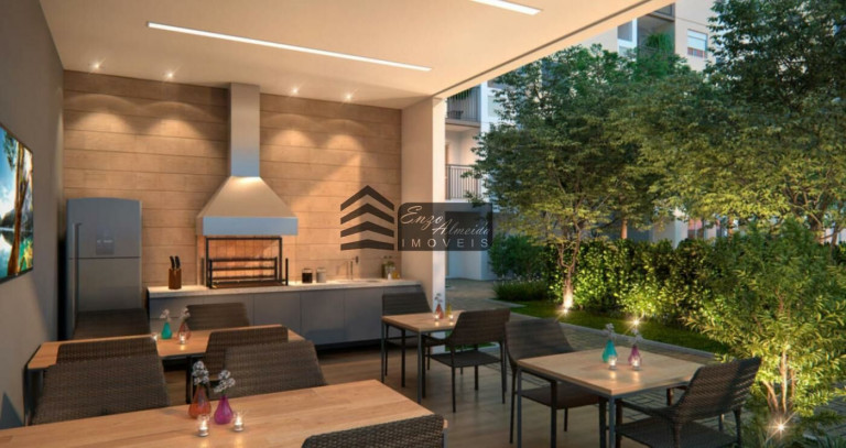 Imagem Apartamento com 3 Quartos à Venda, 62 m² em Barra Funda - São Paulo Imagem Apartamento com 3 Quartos à Venda, 62 m² em Barra Funda - São Paulo