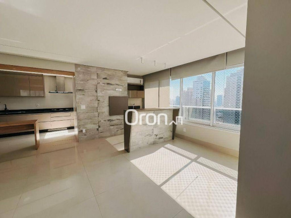 Imagem Apartamento com 3 Quartos à Venda, 207 m² em Setor Bueno - Goiânia Imagem Apartamento com 3 Quartos à Venda, 207 m² em Setor Bueno - Goiânia