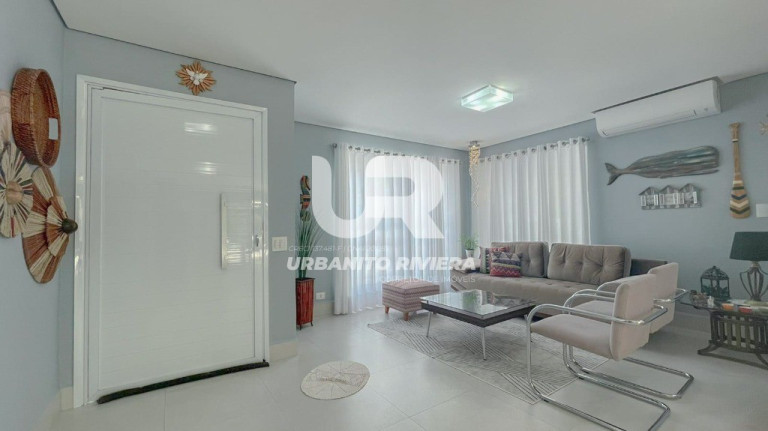 Imagem Casa com 6 Quartos à Venda, 330 m² em Riviera | Módulo 18 - Bertioga Imagem Casa com 6 Quartos à Venda, 330 m² em Riviera | Módulo 18 - Bertioga