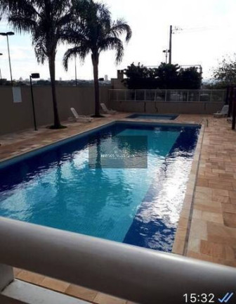 Imagem Apartamento com 2 Quartos à Venda, 53 m² em Ponte Grande - Guarulhos