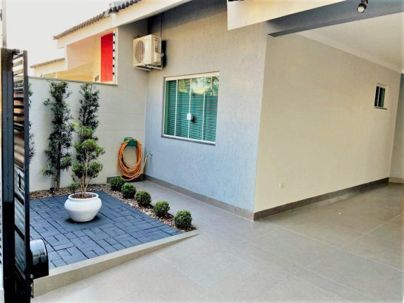 Casa à Venda, 112 m² em Jardim Dourados - Maringá