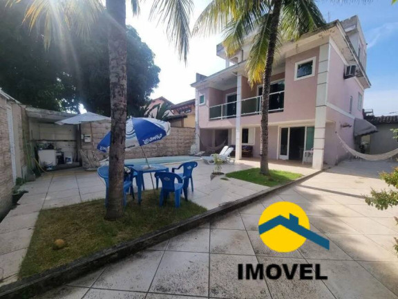 Imagem Casa com 4 Quartos à Venda, 167 m² em Piratininga - Niterói Imagem Casa com 4 Quartos à Venda, 167 m² em Piratininga - Niterói