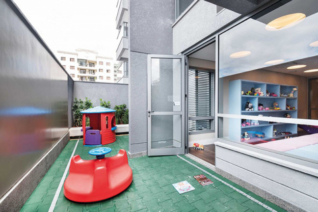 Imagem Apartamento com 1 Quarto à Venda, 51 m² em Moema - São Paulo Imagem Apartamento com 1 Quarto à Venda, 51 m² em Moema - São Paulo