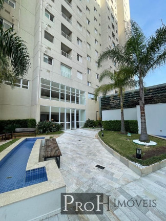 Imagem Apartamento com 3 Quartos à Venda, 83 m² em Jardim Do Mar - São Bernardo Do Campo