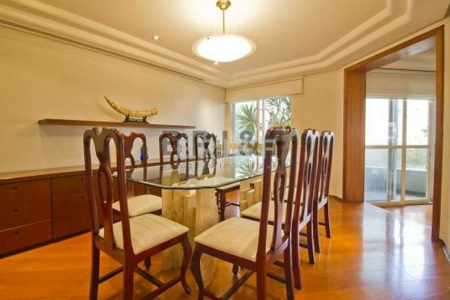 Imagem Apartamento com 4 Quartos à Venda, 308 m² em Jardim Paulista - São Paulo Imagem Apartamento com 4 Quartos à Venda, 308 m² em Jardim Paulista - São Paulo