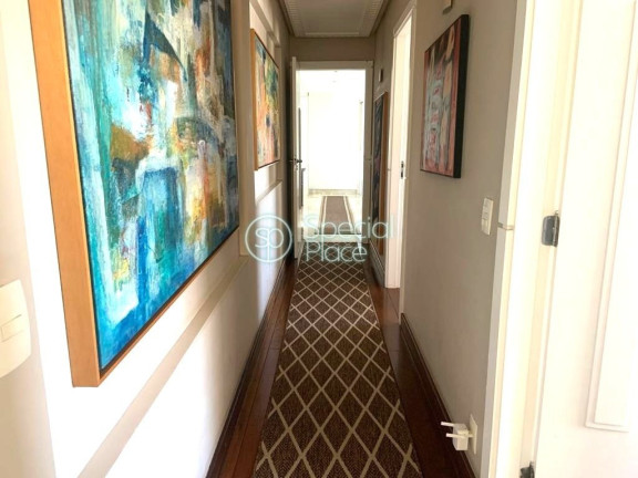Imagem Apartamento com 4 Quartos à Venda, 379 m² em Vila Mariana - São Paulo Imagem Apartamento com 4 Quartos à Venda, 379 m² em Vila Mariana - São Paulo