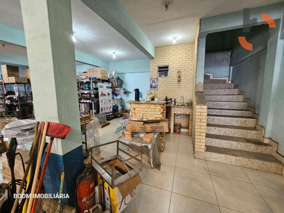 Imagem Galpão para Alugar, 310 m² em Da Viga - Nova Iguaçu