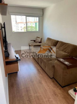 Imagem Apartamento com 2 Quartos à Venda, 78 m² em Centro - Diadema Imagem Apartamento com 2 Quartos à Venda, 78 m² em Centro - Diadema