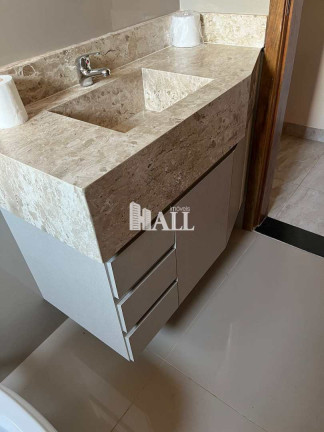 Imagem Casa com 3 Quartos à Venda, 170 m² em Centro - Bady Bassitt Imagem Casa com 3 Quartos à Venda, 170 m² em Centro - Bady Bassitt