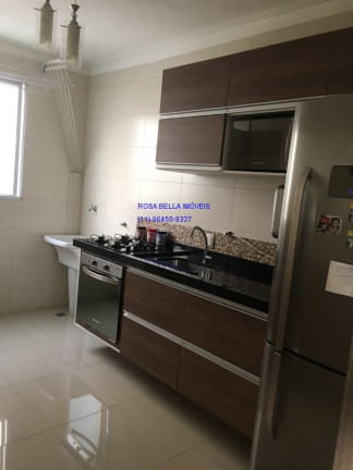 Imagem Apartamento com 1 Quarto à Venda, 50 m² em Recanto Quarto Centenário - Jundiaí