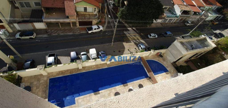 Imagem Apartamento com 3 Quartos à Venda, 182 m² em Vila Rosália - Guarulhos
