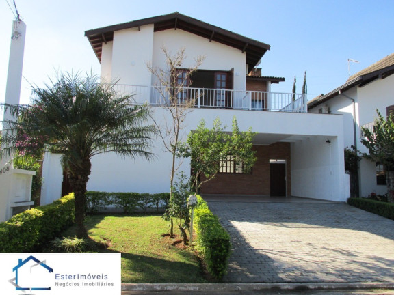 Imagem Casa com 5 Quartos para Alugar ou Temporada, 360 m² em Alphaville - Santana De Parnaíba Imagem Casa com 5 Quartos para Alugar ou Temporada, 360 m² em Alphaville - Santana De Parnaíba