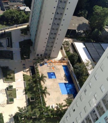 Imagem Apartamento com 2 Quartos à Venda, 52 m² em Jardim Flor Da Montanha - Guarulhos Imagem Apartamento com 2 Quartos à Venda, 52 m² em Jardim Flor Da Montanha - Guarulhos