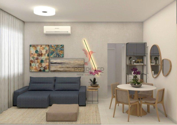 Imagem Apartamento com 2 Quartos à Venda, em Copacabana - Rio De Janeiro Imagem Apartamento com 2 Quartos à Venda, em Copacabana - Rio De Janeiro