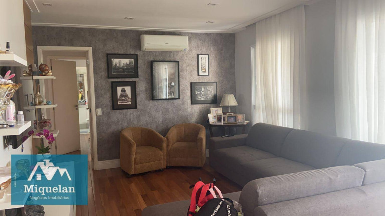 Imagem Apartamento com 4 Quartos à Venda, 146 m² em Belenzinho - São Paulo Imagem Apartamento com 4 Quartos à Venda, 146 m² em Belenzinho - São Paulo