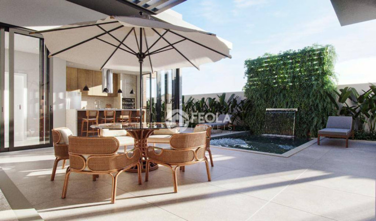 Imagem Casa com 3 Quartos à Venda, 240 m² em Loteamento Residencial Jardim Villagio - Americana Imagem Casa com 3 Quartos à Venda, 240 m² em Loteamento Residencial Jardim Villagio - Americana