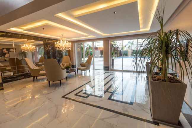 Imagem Apartamento com 3 Quartos à Venda, 158 m² em Aldeota - Fortaleza