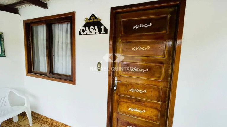Imagem Casa com 2 Quartos para Alugar, 90 m² em Centro - Timbó