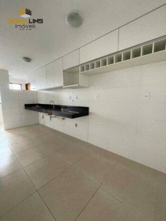 Imagem Apartamento com 3 Quartos à Venda, 100 m² em Tambauzinho - João Pessoa