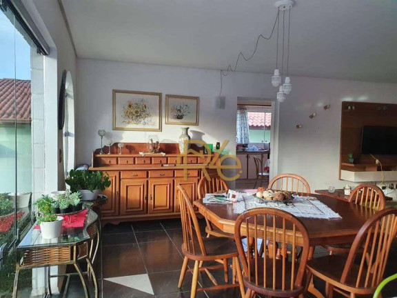 Imagem Casa com 3 Quartos à Venda, 320 m² em Horizontal Park - Cotia