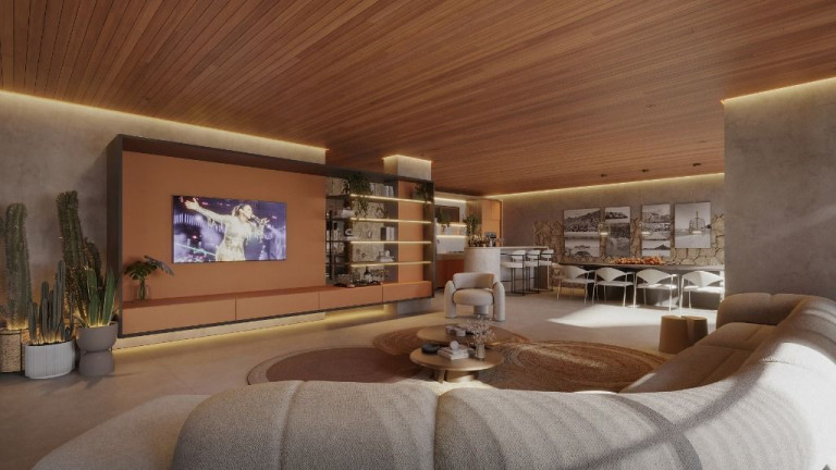 Imagem Apartamento com 3 Quartos à Venda, 164 m² em Praia Formosa - Cabedelo Imagem Apartamento com 3 Quartos à Venda, 164 m² em Praia Formosa - Cabedelo