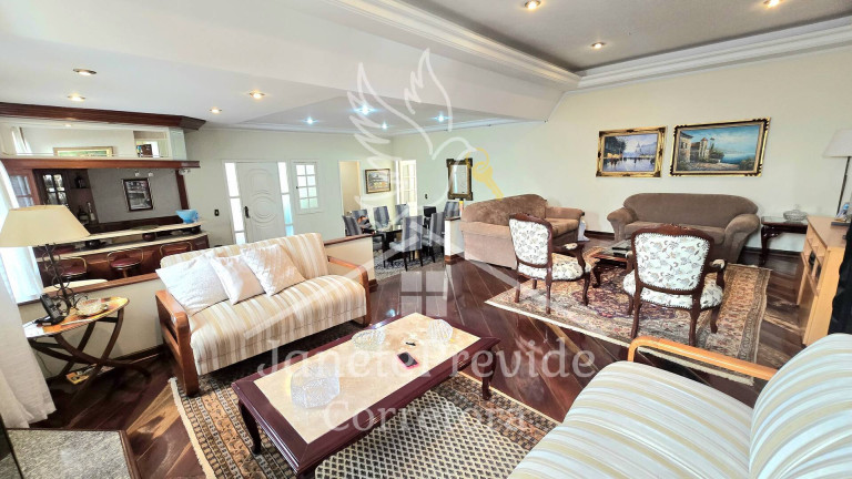 Imagem Casa de Condomínio com 4 Quartos à Venda, 280 m² em Alphaville - Santana De Parnaíba Imagem Casa de Condomínio com 4 Quartos à Venda, 280 m² em Alphaville - Santana De Parnaíba