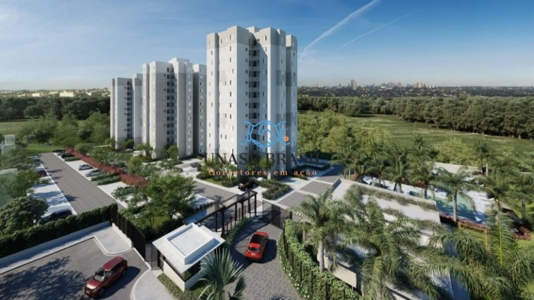 Imagem Apartamento com 2 Quartos à Venda, 47 m² em Jardim Das Magnólias - Sorocaba Imagem Apartamento com 2 Quartos à Venda, 47 m² em Jardim Das Magnólias - Sorocaba