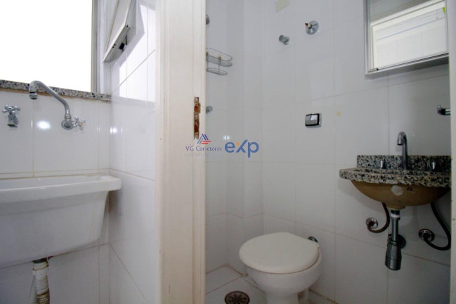 Imagem Apartamento com 2 Quartos à Venda, 66 m² em Vila Olímpia - São Paulo