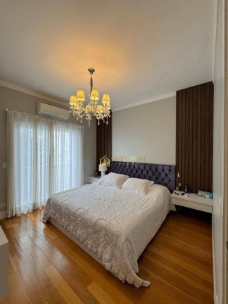 Imagem Sobrado com 4 Quartos à Venda, 340 m² em Urbanova - São José Dos Campos