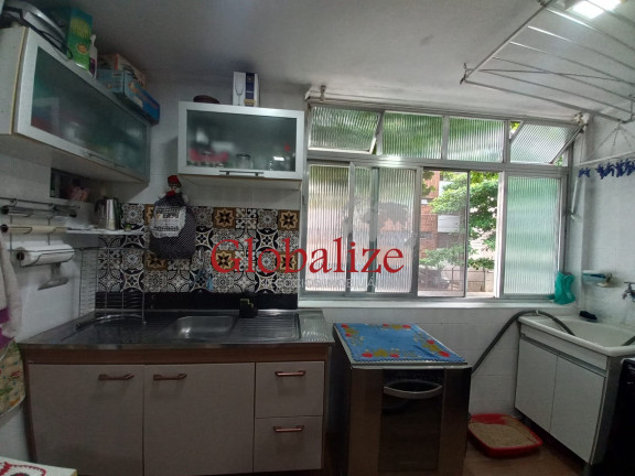 Imagem Imóvel com 2 Quartos à Venda, 74 m² em Embaré - Santos