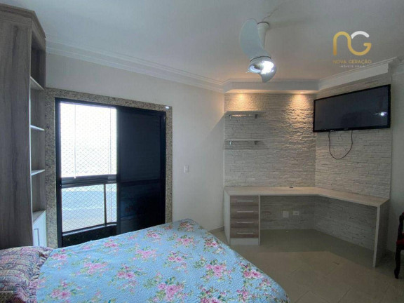 Imagem Cobertura com 3 Quartos à Venda, 170 m² em Vila Assunção - Praia Grande Imagem Cobertura com 3 Quartos à Venda, 170 m² em Vila Assunção - Praia Grande