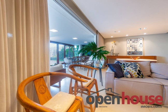 Imagem Casa de Condomínio com 5 Quartos à Venda, 280 m² em Parque Das Nações - Parnamirim Imagem Casa de Condomínio com 5 Quartos à Venda, 280 m² em Parque Das Nações - Parnamirim
