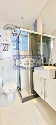Imagem Apartamento com 1 Quarto à Venda, 55 m² em Copacabana - Rio De Janeiro Imagem Apartamento com 1 Quarto à Venda, 55 m² em Copacabana - Rio De Janeiro