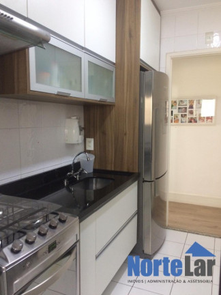 Imagem Apartamento com 2 Quartos à Venda, 60 m² em Freguesia Do ó - São Paulo Imagem Apartamento com 2 Quartos à Venda, 60 m² em Freguesia Do ó - São Paulo